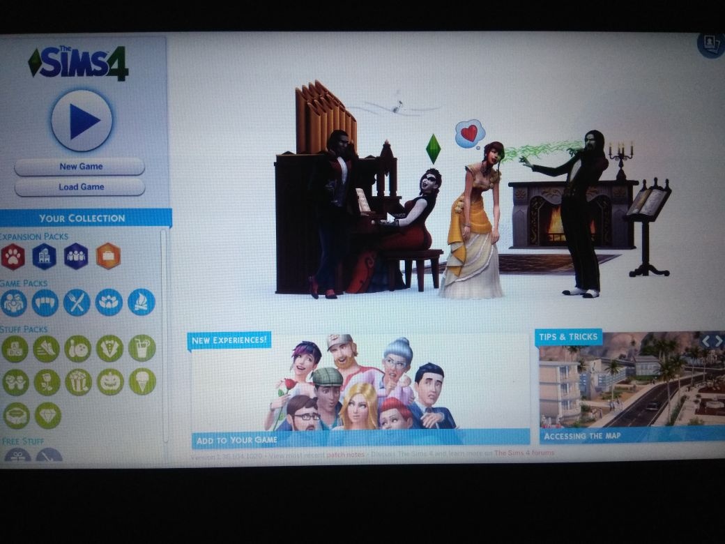 Origin wont show or let me download my expansion packs for sims 3. I  repaired, currently redownloading, but still nothing. Help : r/origin