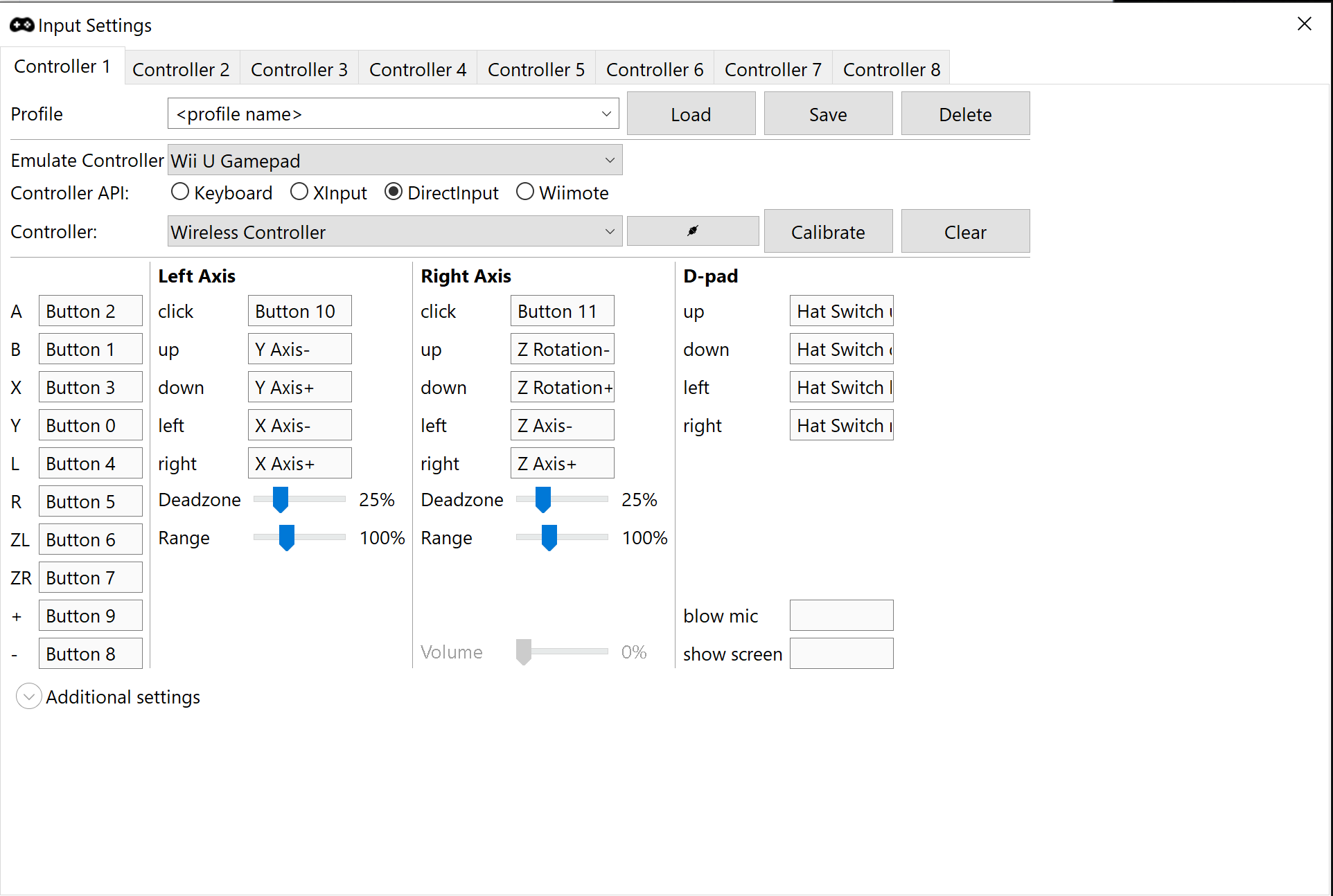 Cemu 1.7.5 compiles shader caches on each start up : r/cemu