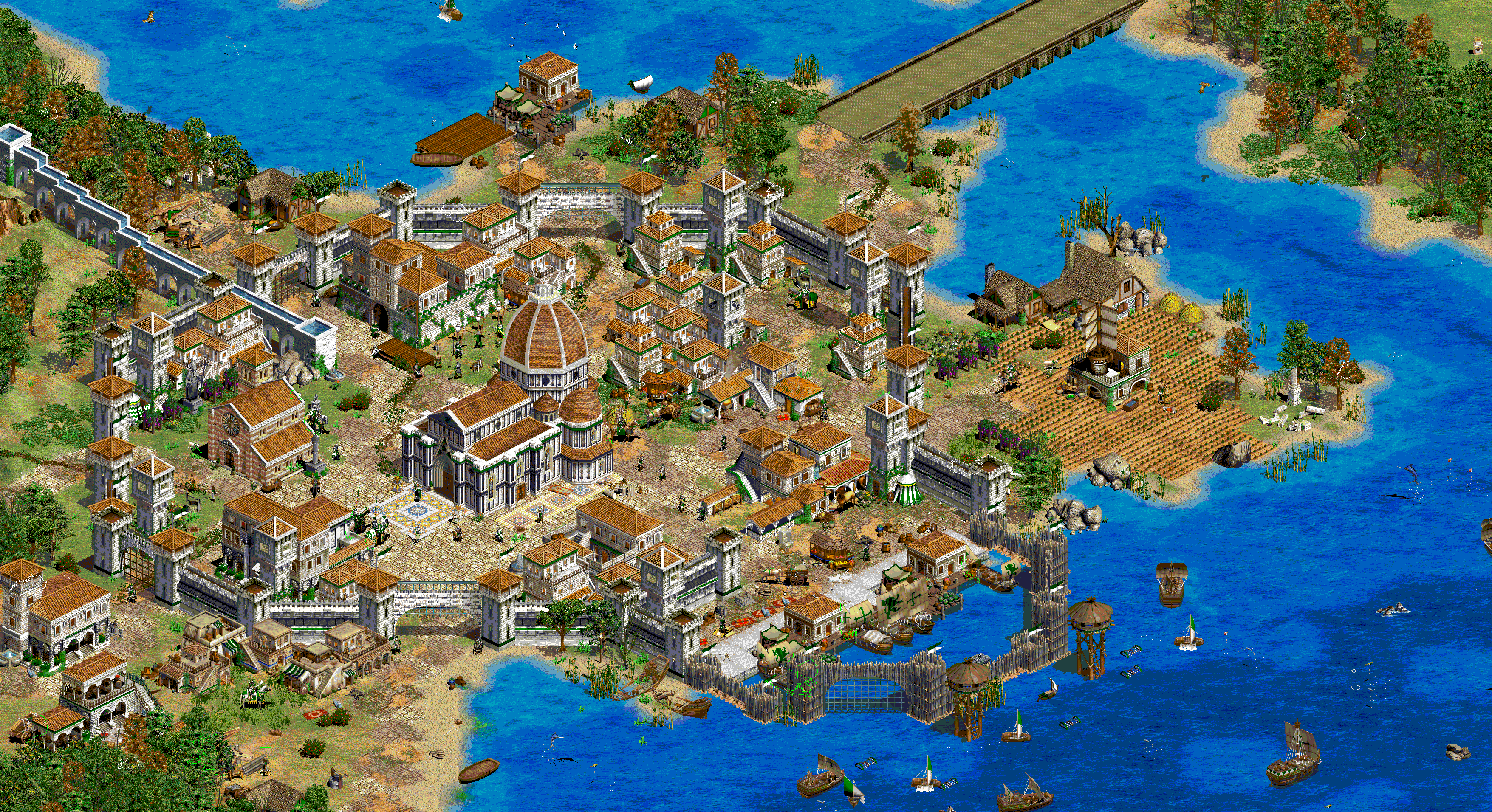Эра империй 1. Age of Empires II. Age of Empires 2 города. Age of Empires 2 Доисторическая Эра. Age of Empires 2 Definitive Edition.