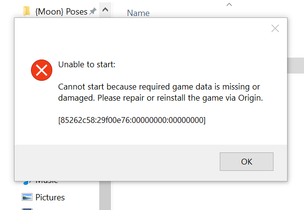 Origin wont show or let me download my expansion packs for sims 3. I  repaired, currently redownloading, but still nothing. Help : r/origin