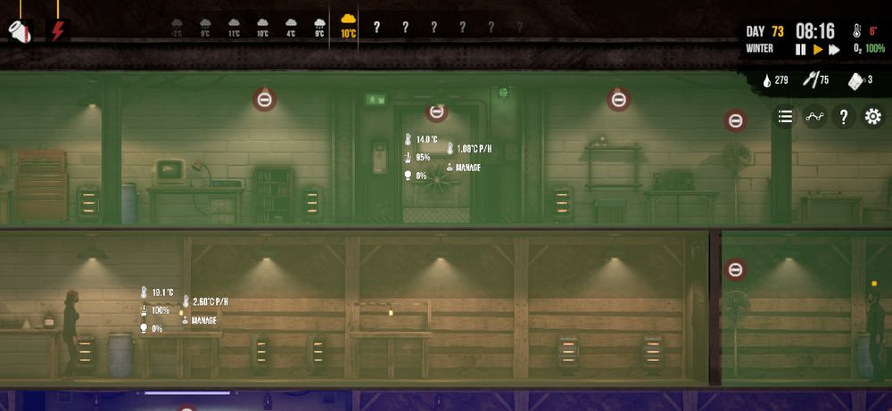 Jogo Sheltered 2 - PC Steam R$ 52 - Promobit