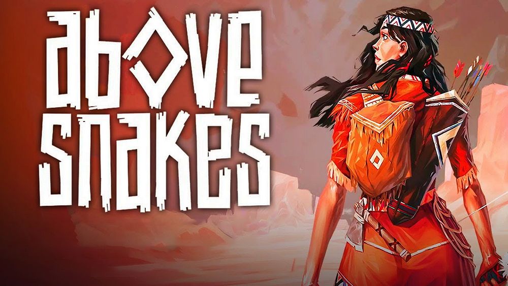 Baixar Above Snakes de graça » ThePirateDownload Games