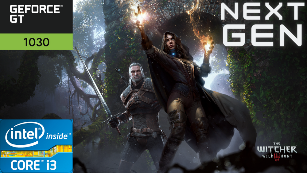 Download Now The Witcher 3 Patch 1.05 on PC, Patch 1.04 for PS4 in