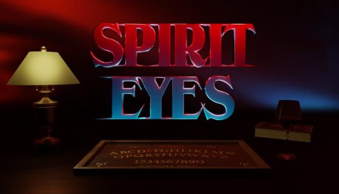 Spirit Eyes TiNYiSO Free Download