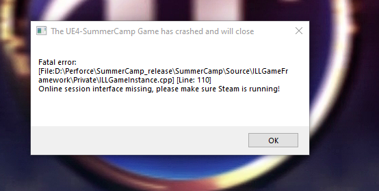 Do you know how to solve the general error of paradox launcher? It says  that it had trouble communicating with Steam. Verify Steam is running, or  try opening this game directly through
