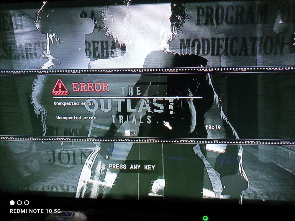 The Outlast Trials Game Free Download at SteamGG.net #theoutlasttrials