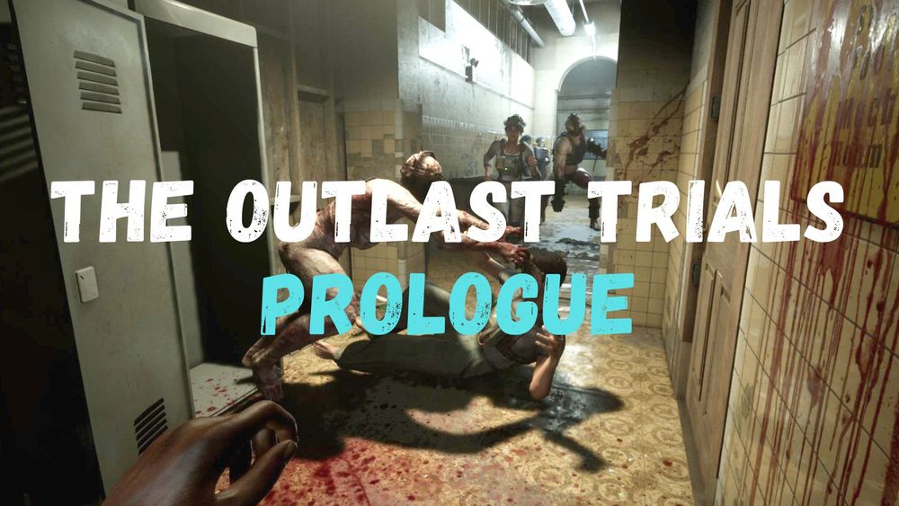 The Outlast Trials Game Free Download at SteamGG.net #theoutlasttrials