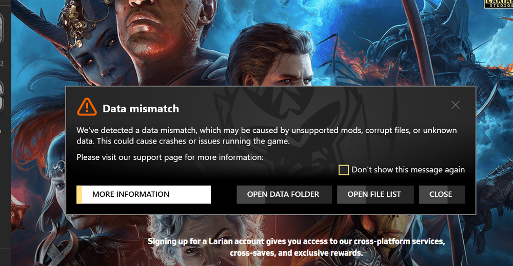 Mortal Kombat 1 precisa de pelo menos 100GB de disco! - Leak