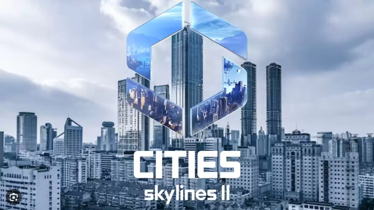 Cities: Skylines II Free Download « IGGGAMES