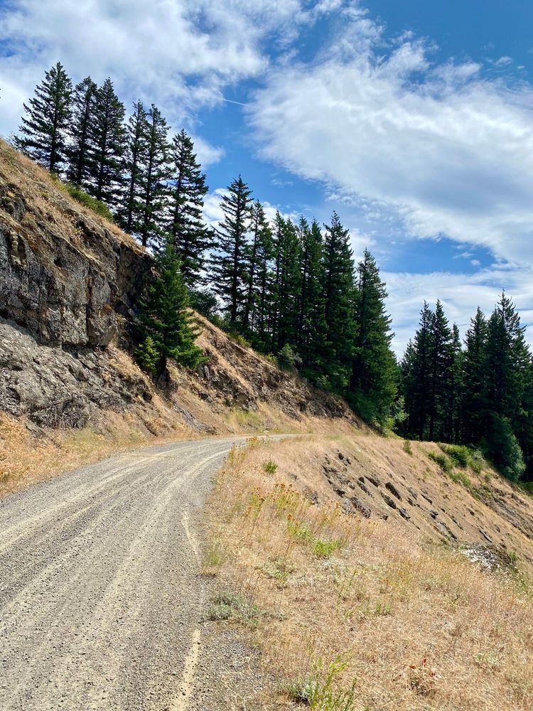 Big Lava / Gravel Ride Guide by Dirty Freehub