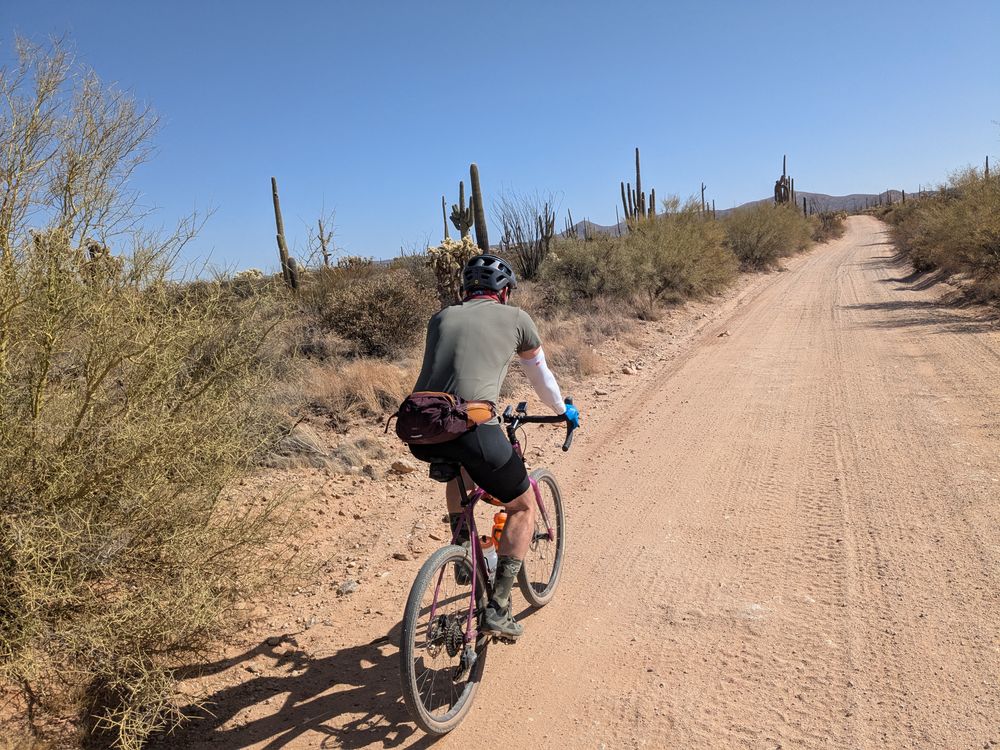 J-Bob / Gravel Ride Guide by Dirty Freehub