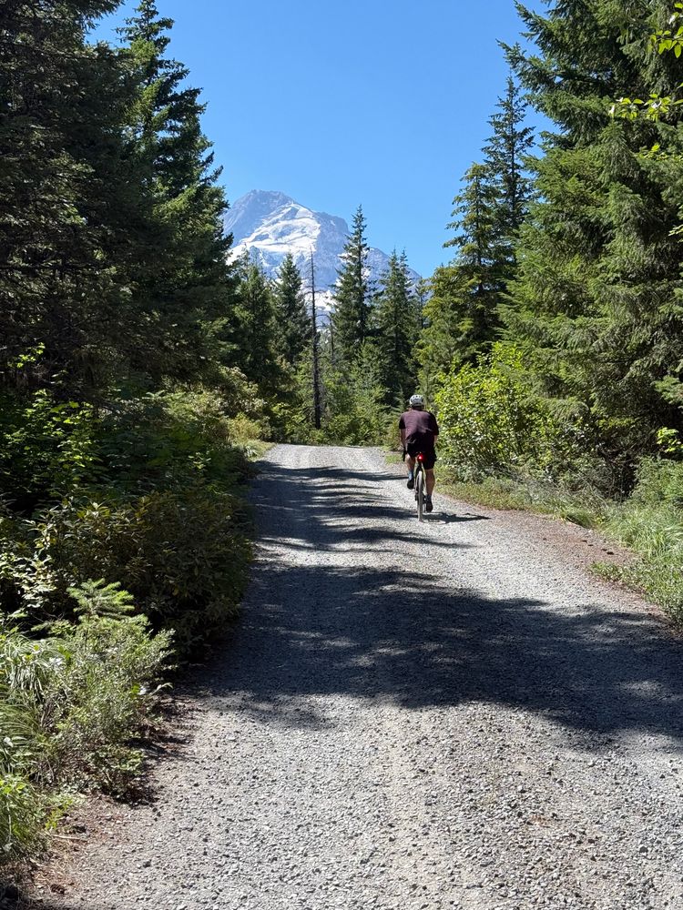 Laurance Lake / Gravel Ride Guide by Dirty Freehub