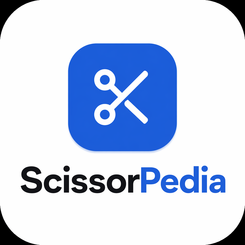 scissorpedia.com