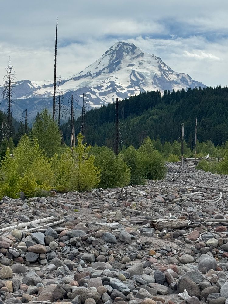 Laurance Lake / Gravel Ride Guide by Dirty Freehub