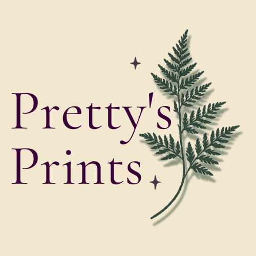 prettysprints.com